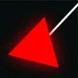 Triangular. Triangular.