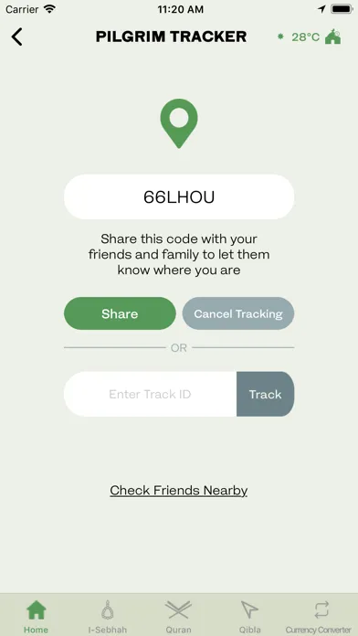 Hajj App by Arab News سکرین شاٹس