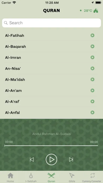 Hajj App by Arab News سکرین شاٹس