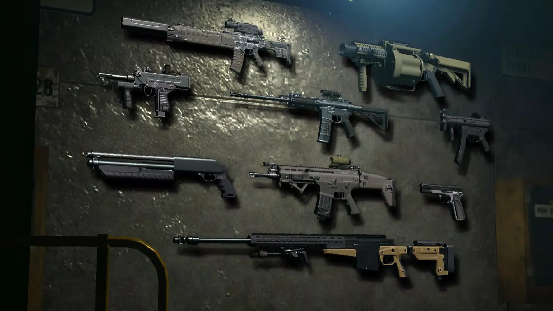 Zombie city :shooting survival 스크린샷