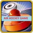 Air Hockey Puck Challenge