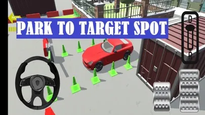 تصاویر Driver: Car Parking Master