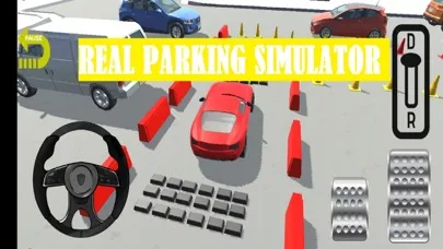 تصاویر Driver: Car Parking Master