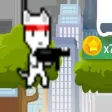 Free Shooter 2D: Cat Commandos
