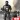 Swat Elite Force