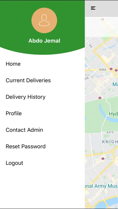 Скриншоты STS DRIVER