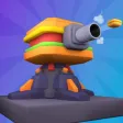 Feast Defense 3D