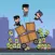 Rogue Survivors 2D