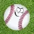 Home Run Baseball MLB Emojis