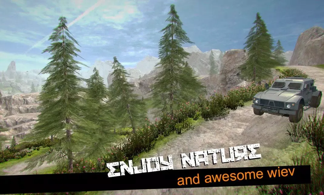Truck Simulator Offroad 2 Screenshots