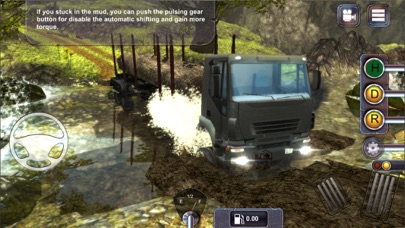 Truck Simulator Offroad স্ক্রিনশট