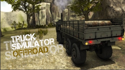 Truck Simulator Offroad স্ক্রিনশট
