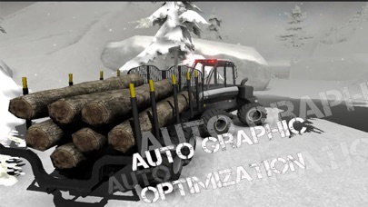 Truck Simulator Offroad স্ক্রিনশট