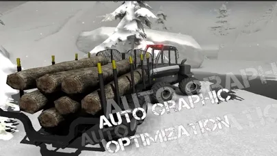 تصاویر Truck Simulator Offroad