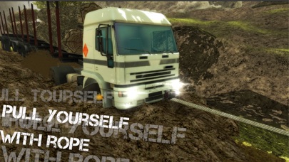 Truck Simulator Offroad স্ক্রিনশট
