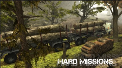 Truck Simulator Offroad স্ক্রিনশট