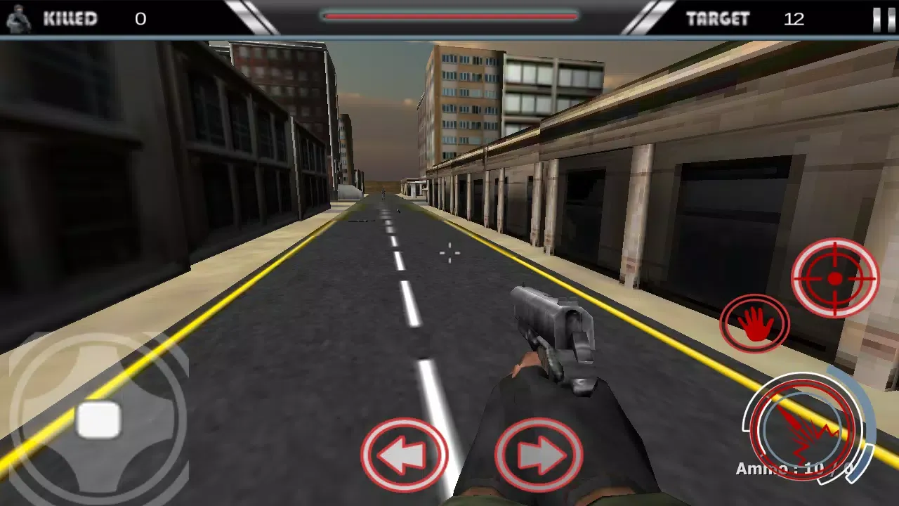 Mission Commando Imposible Screenshots