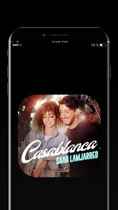 Saad Lamjarred - CASABLANCA Screenshots