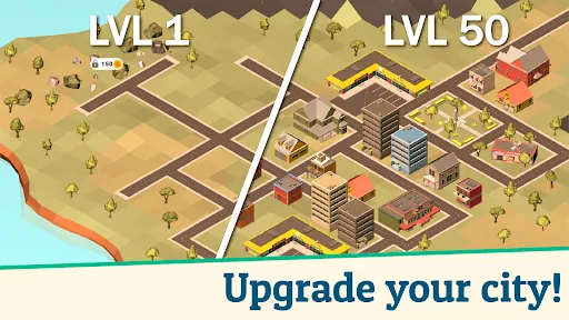 Trucker and Builder Simulator! Screenshots