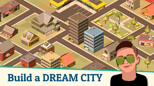 Trucker and Builder Simulator! Screenshots