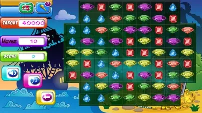 Capturas de pantalla de Diamonds Crush