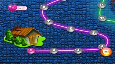 Capturas de pantalla de Diamonds Crush