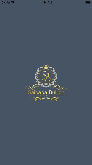 Saibaba Bullion स्क्रीनशॉट