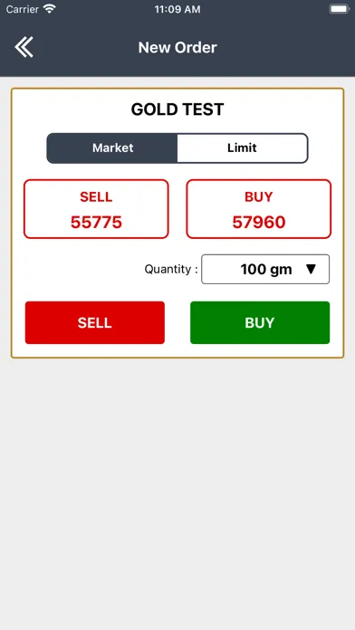 Saibaba Bullion स्क्रीनशॉट