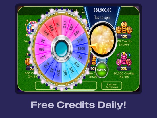 صور True Video Poker iPad 