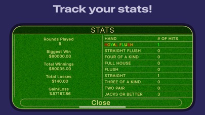 صور True Video Poker