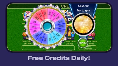 صور True Video Poker