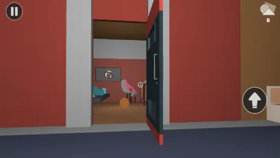 Clown Monster Circus Escape Screenshots