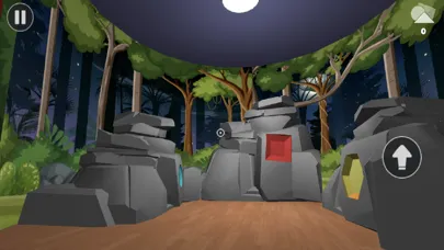 Clown Monster Circus Escape Screenshots