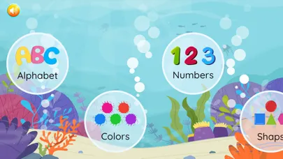 Kids Matching - Learn Matching Screenshots