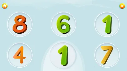 Kids Matching - Learn Matching Screenshots