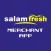 Salam Fresh Stores