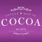 COCOA Coffee House