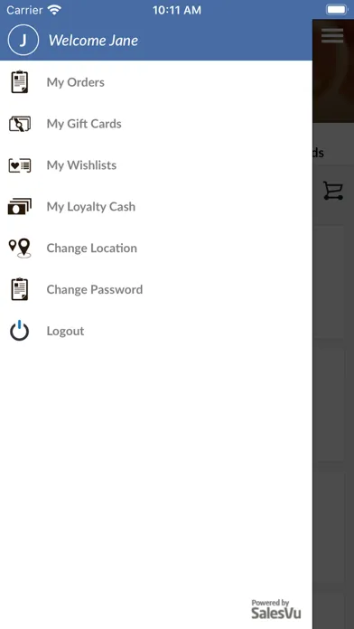 Pokitrition Screenshots