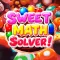 Sweet Math Solver
