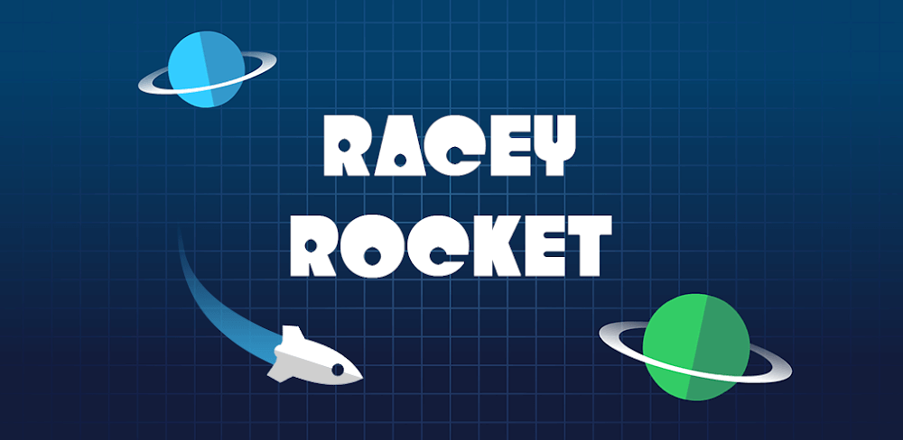 Racey Rocket