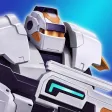 Loot Legends: Robots vs Aliens Loot Legends: Robots vs Aliens