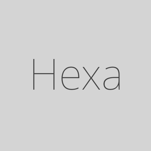 Hexa