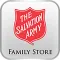 Salvation Army Family Store