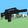 Gun Range 3D Gun Range 3D