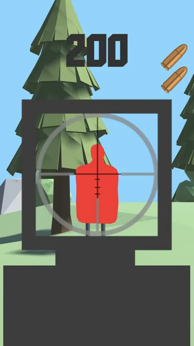 تصاویر Gun Range 3D