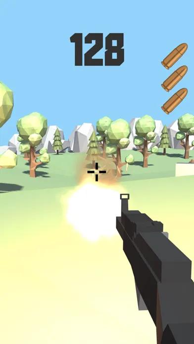 تصاویر Gun Range 3D