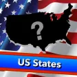 US States Quiz US States Quiz