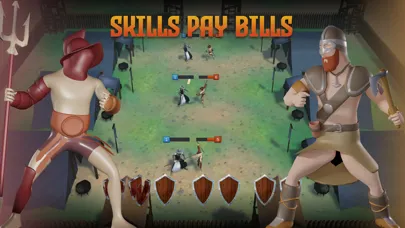 Medieval Strategy Battle Screenshots