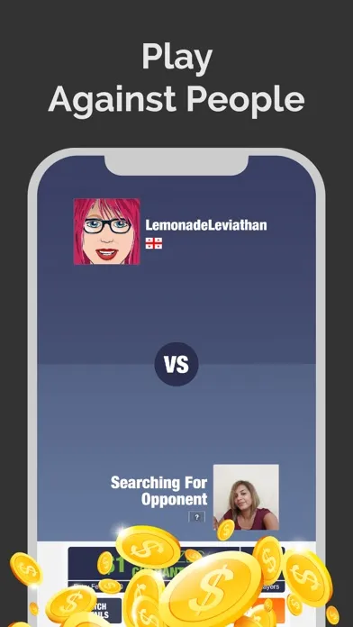 Fall Master VS Screenshots