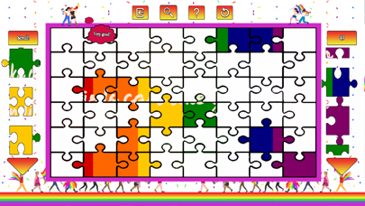 Capturas de pantalla de LGBT Coloring Book
